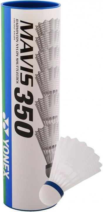 Actual product image Yonex Mavis 350