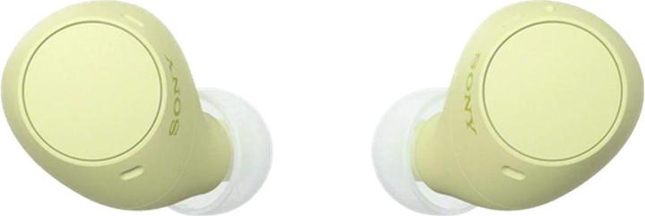Actual product image Sony WF-C510 (No noise cancelling, 11 h, Wireless)