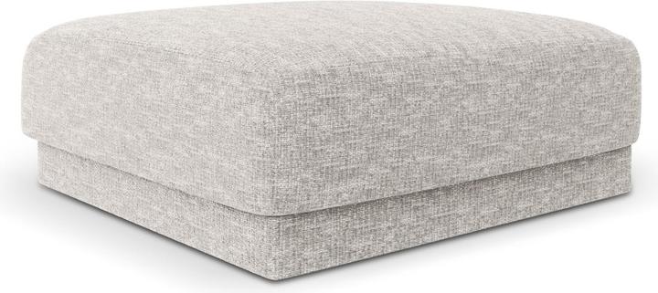 Image du produit Micadoni Pouf, "Miley", 1 Place, 90x90x40Fabriqué en Europe (Tabouret rembourré)