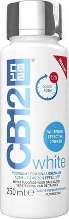 Immagine prodotto CB12 Collutorio Bianco 250 Ml (250 ml, Collutorio)
