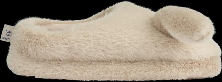 Actual product image Liewood Slippers / Finches Aviaja rabbit Mist (22)