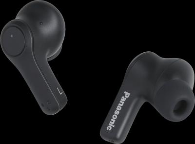 Productafbeelding Panasonic RZ-B210WDE-K (Geen ruisonderdrukking, 4 h, Draadloze)