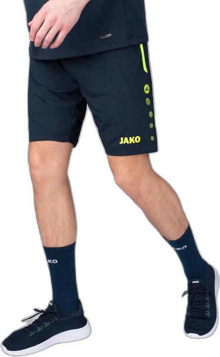 Produktbild JAKO Trainingsshort Allround (128)