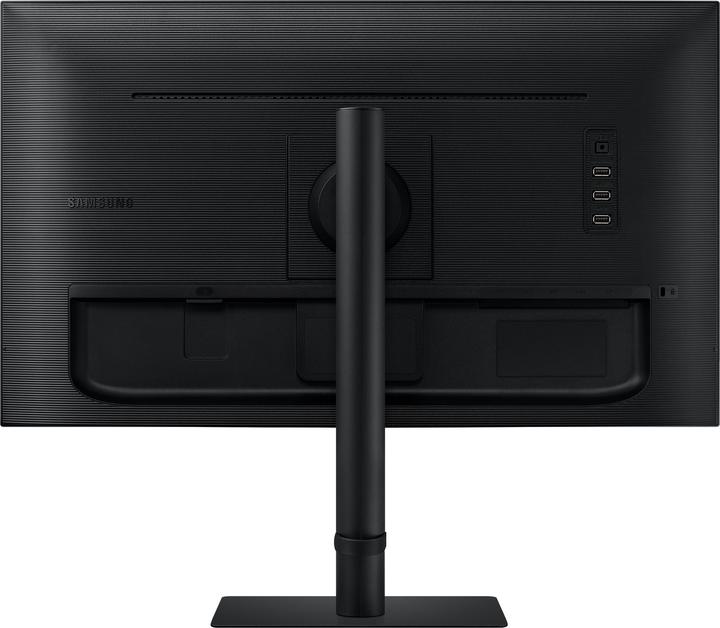 Produktbild Samsung S27A600UUU (2560 x 1440 Pixel, 27")