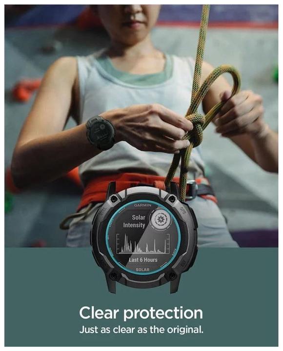 Image du produit Spigen Glas.tR EZ Fit