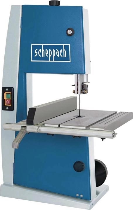 Scheppach Basa1