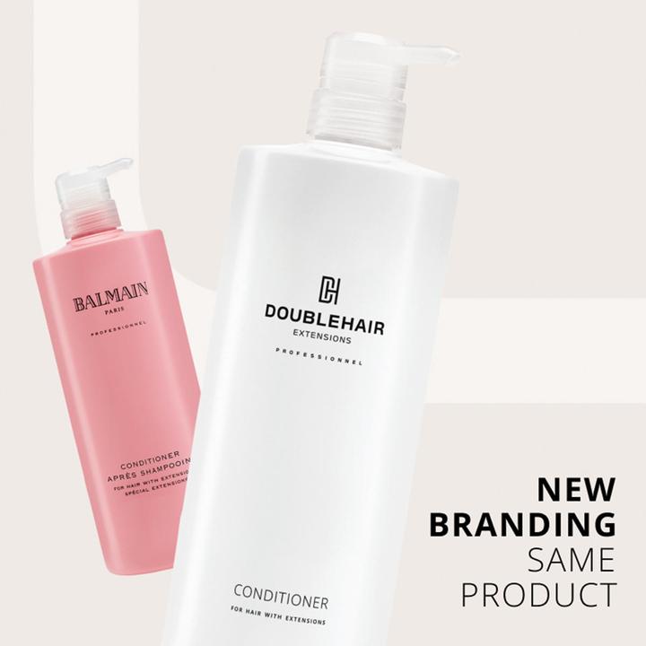 Actual product image Balmain Conditioner 1000 ml (1000 ml)