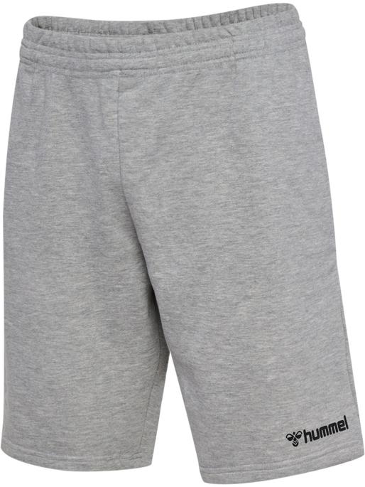 Immagine prodotto hummel Hmlmover cotton bermuda shorts (S)