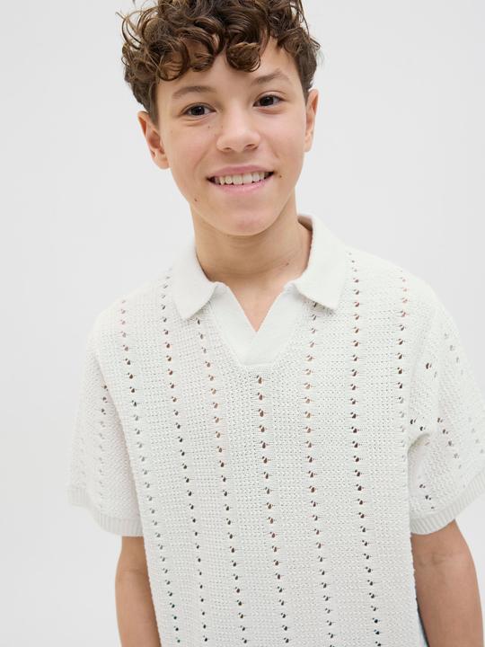 Image du produit Jack & Jones Poloshirt Junior Poloshirt (176)
