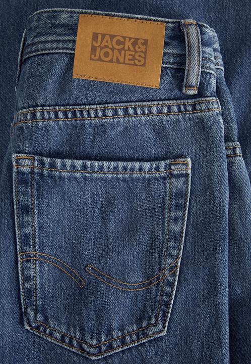 Produktbild Jack & Jones JJIALEX JJORIGINAL SQ 060 JNR Baggy Fit Jeans Junior Baggy Fit Jeans (152)