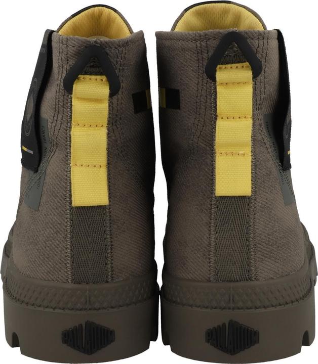Actual product image Palladium Pampa Surplus - 63667 (38)