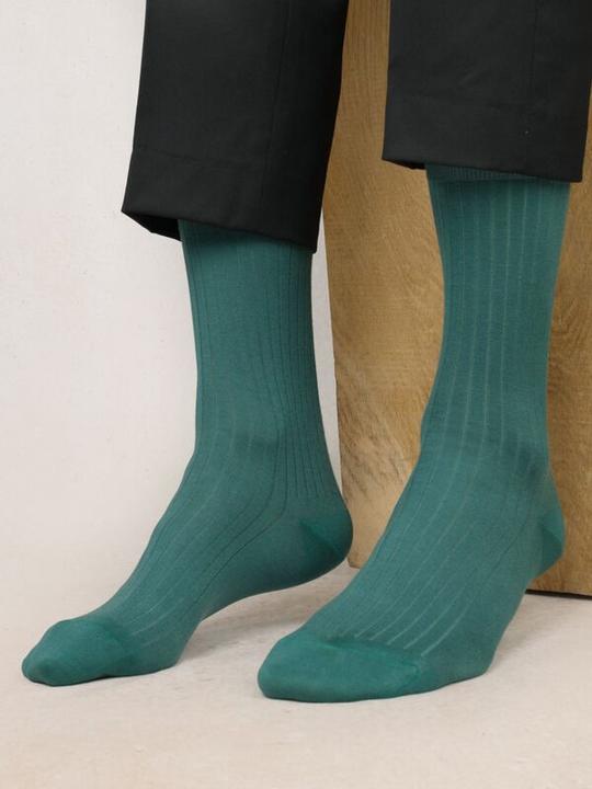 Produktbild Bleuforêt Fil d'Ecosse (39 - 42)