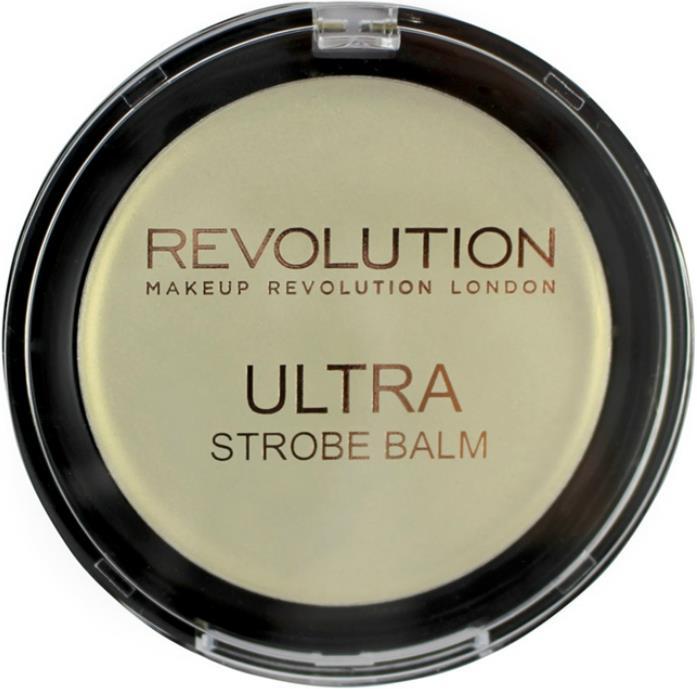 Actual product image Makeup Revolution Ultra Strobe Balm (Hypnotic)