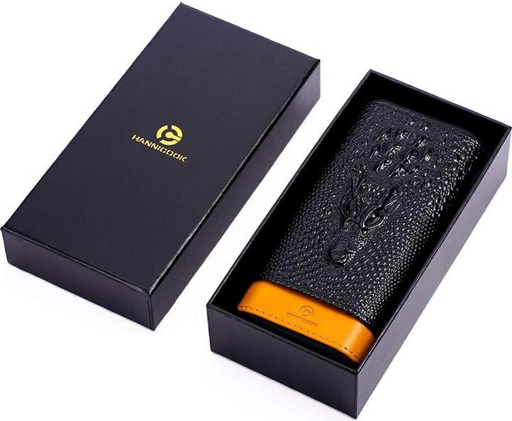 Image du produit Hannicook Étui à cigares
