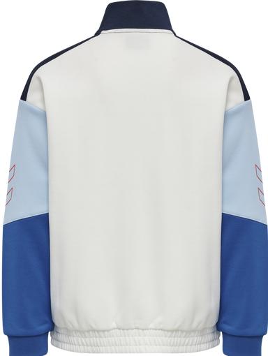 Actual product image hummel Rane Zip Jacket (104)