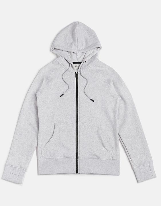 Switcher Damen Zip Hoodie Arizona 6279 (XS)