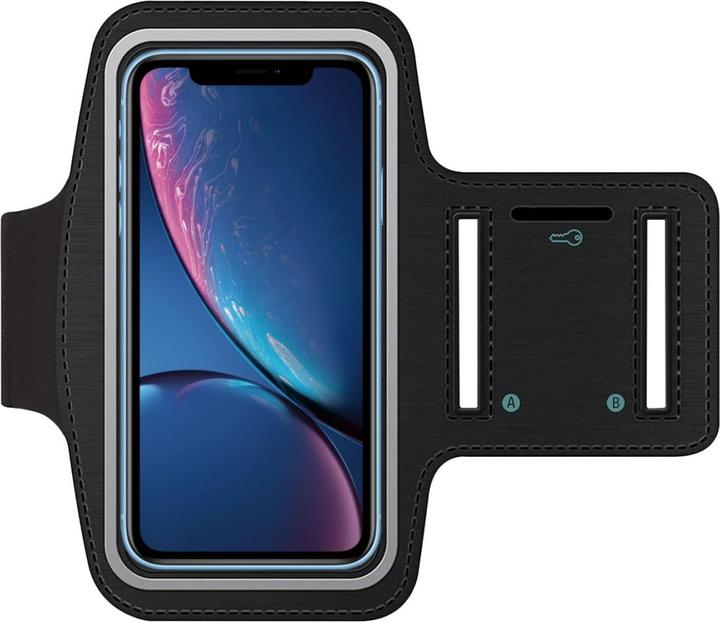 SmartFitness Apple iPhone XR Handy Sport Armband