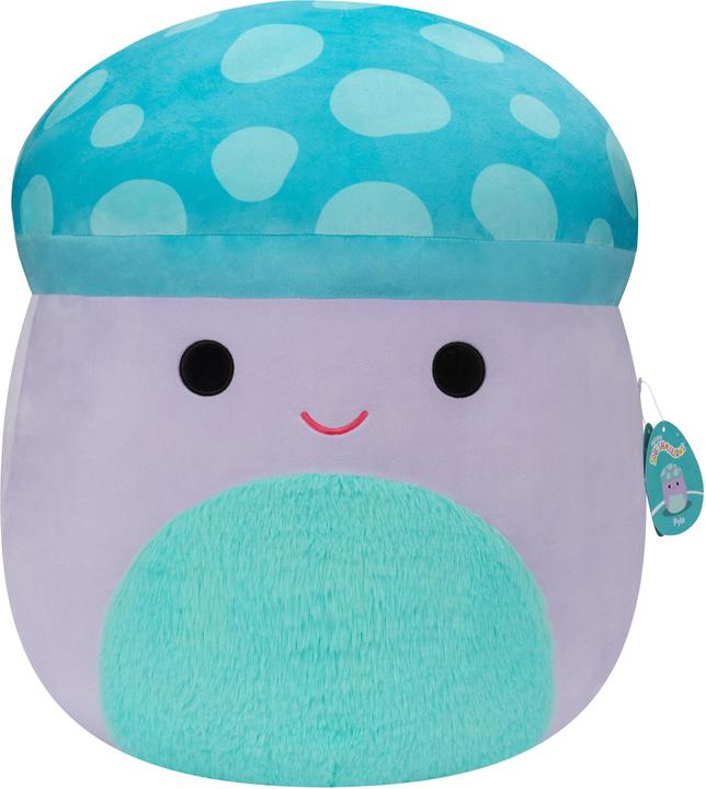 Produktbild Squishmallows Pyle der Pilz (40 cm)