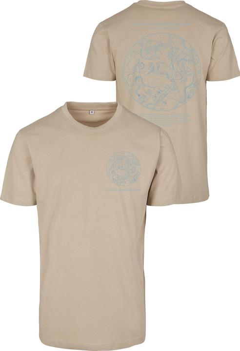Produktbild MT Hemisphere Tee - 16405 (XS)