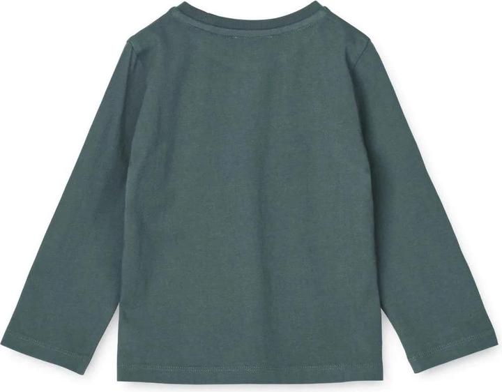 Produktbild Liewood T Shirt langarm OEKO TEX (62)