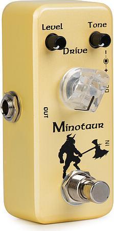 Movall MP-320 Minotaur Distortion
