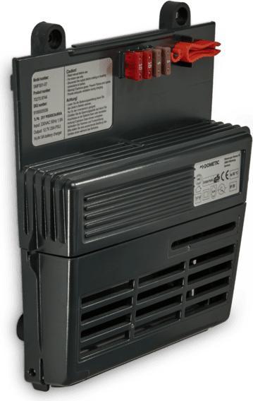 Actual product image Dometic SMP 301-07 Switching power supply 12V/230V (350 W)