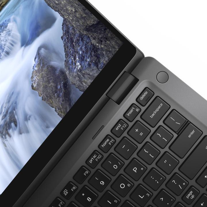 Image du produit Dell Latitude 5300 (13.30", Intel Core i5-8365U, 8 Go, 256 Go, DE)
