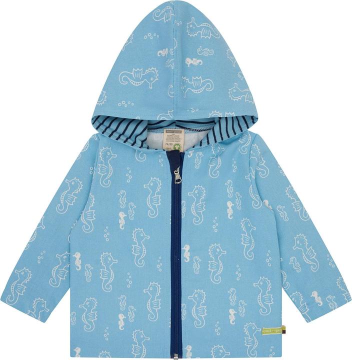 loud + proud Outdoorjacke