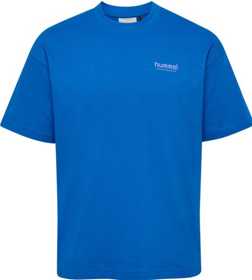 Image du produit hummel hmlLOOSE T-SHIRT S/S BEES STADIUM (S)