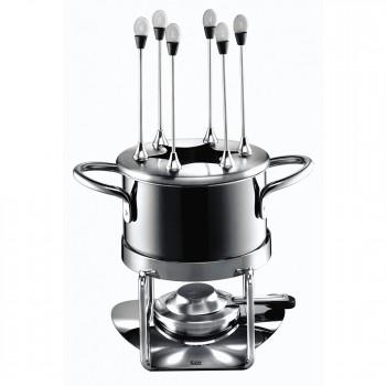 Silit Globe (Käsefondue, Fondue Chinoise)