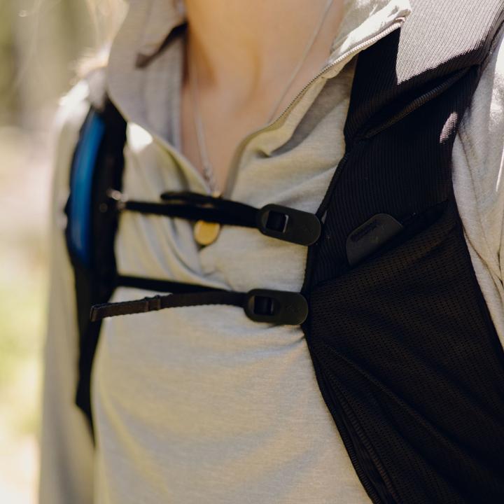 Produktbild Peak Design Outdoor Backpack (Fotorucksack, 25 l)