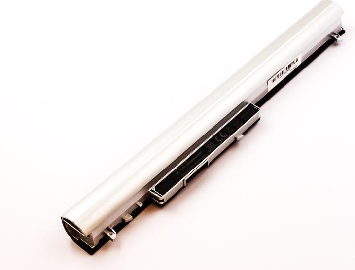 Produktbild AGI Akku kompatibel mit HP Pavilion 15-N031SG F2V72EA - Akku - 2.200 mAh (2200 mAh)