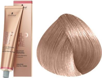 Image du produit Schwarzkopf Professional Biscuit tonifiant BlondMe (Gâteau)