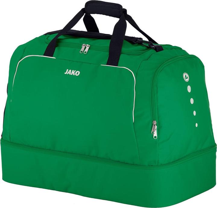 Image du produit JAKO Sac de sport Classico avec compartiment inférieur (55 l)