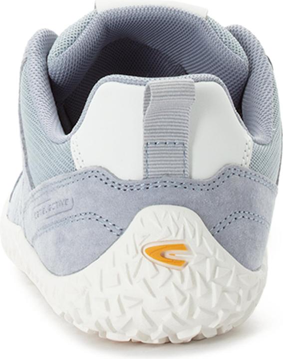 Produktbild Camel Active Sneaker pig nubuk HELLBLAU (41)