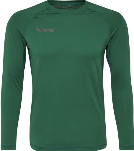 Immagine prodotto hummel Maglia First Performance L/S (XL)