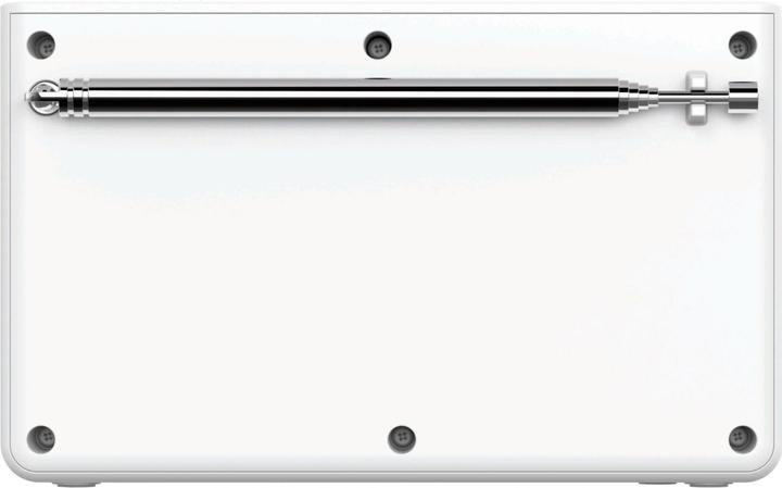 Image du produit Kenwood CR-M33DAB (DAB+ DAB, FM, Bluetooth)