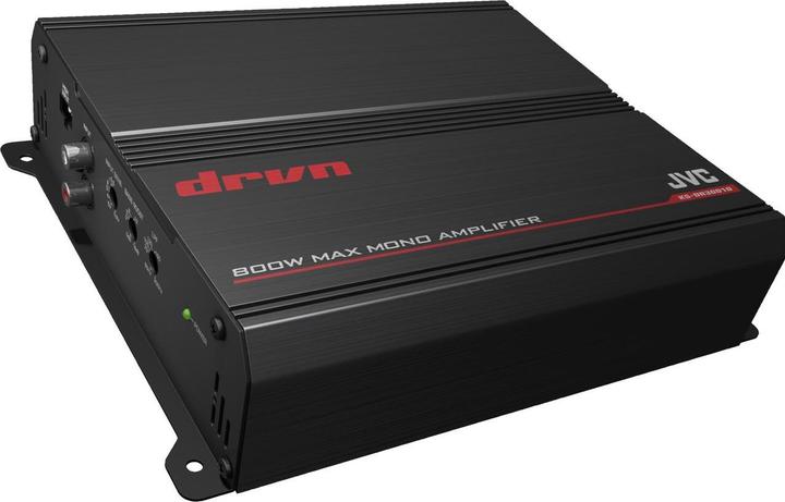 Produktbild JVC Mono Class D (Mono-Verstärker)