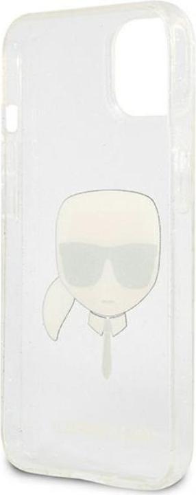 Actual product image Karl Lagerfeld Case (Apple iPhone 13 mini)