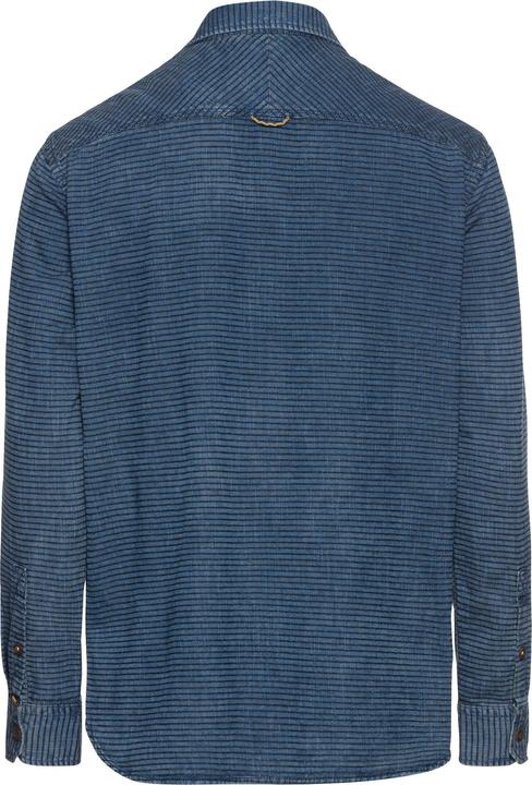 Image du produit Camel Active Chemise à manches longues style survêtement (XL)