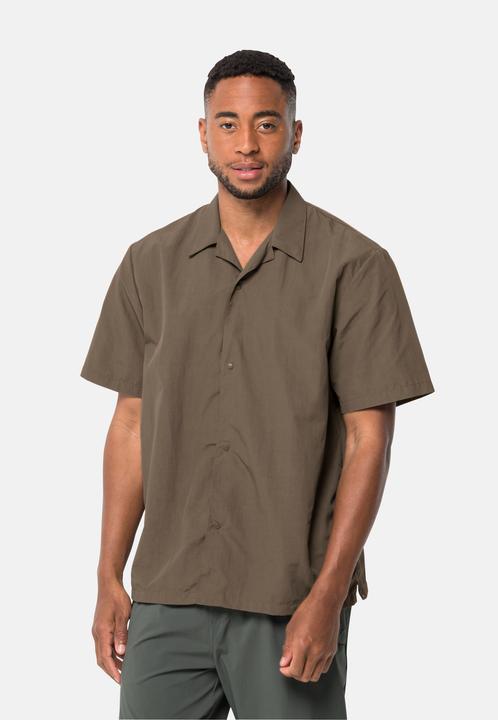 Immagine prodotto Jack Wolfskin Konstabler Shirt (XS)
