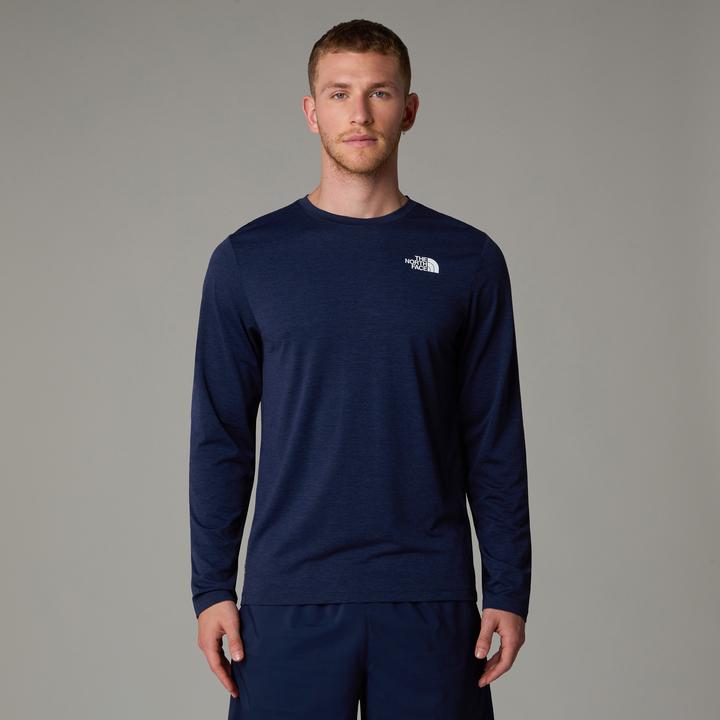 Actual product image North Face M 24/7 L/S Tee (XL)