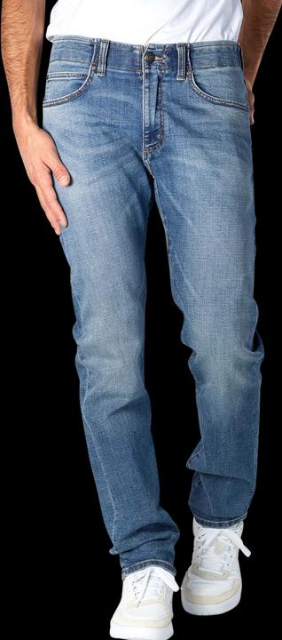 Actual product image Lee Extreme Motion Slim Jeans lenny (W32/L32)