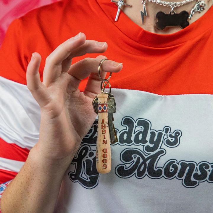Image du produit Cinereplicas Suicide Squad: Harley Quinn - Batte de base-ball