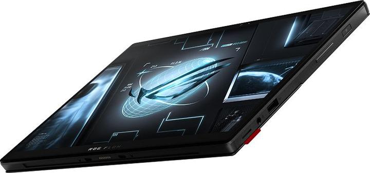 Actual product image ASUS ROG Flow Z13 (13.40", Intel Core i9-12900H, 16 GB, 1000 GB, DE)