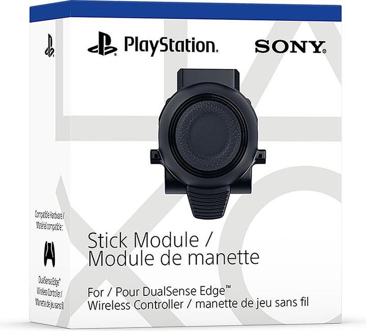 Actual product image Sony Embroidery Module for DualSense Edge Wireless Controller (PS5)