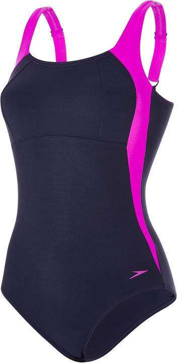 Produktbild Speedo Sculpture Lunalustre Swimsuit (46)