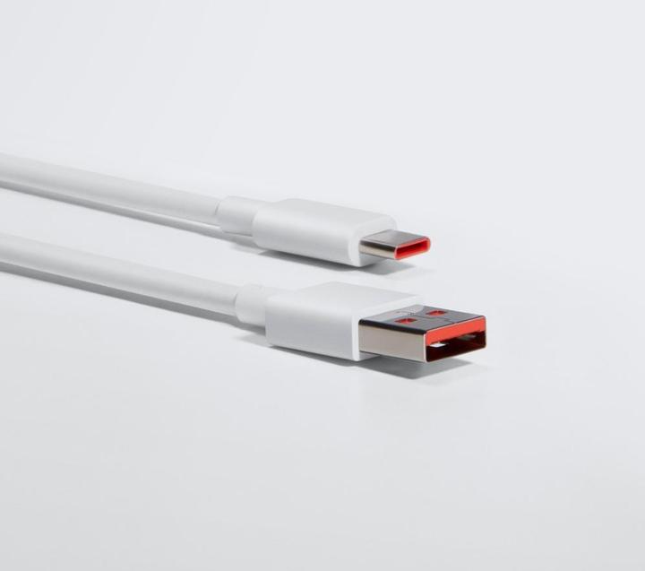 Produktbild Xiaomi USB A – USB C (1 m, USB 3.0, 120 W)