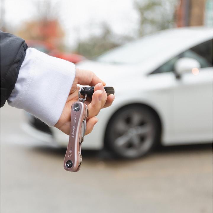 Actual product image Key Smart iPro