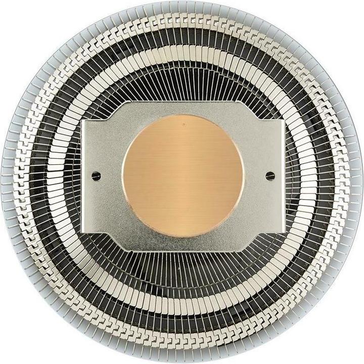 Immagine prodotto Cooler Master MasterAir G100M (74.50 mm)